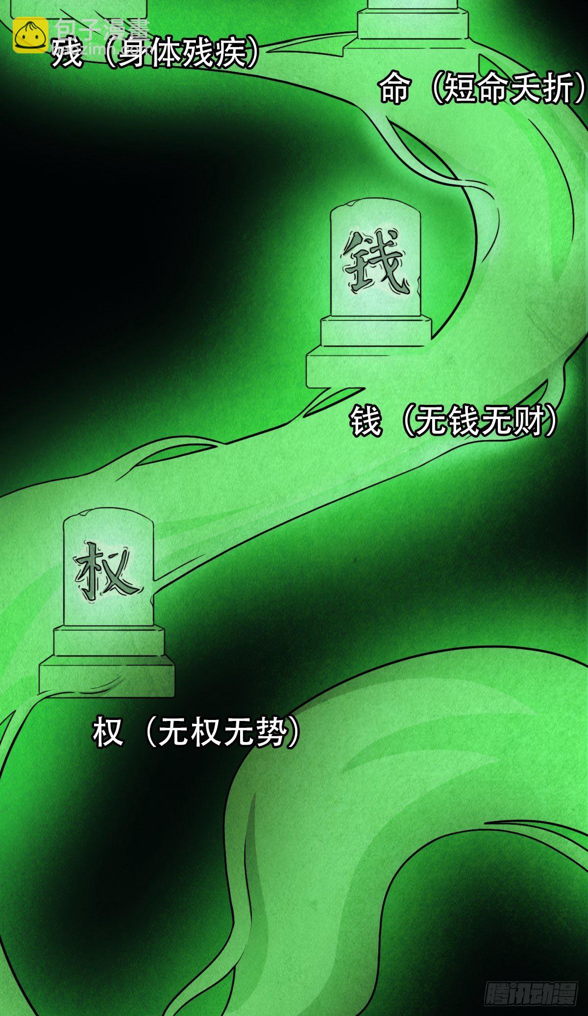 🍼斗厌神 夜半听师 第29页