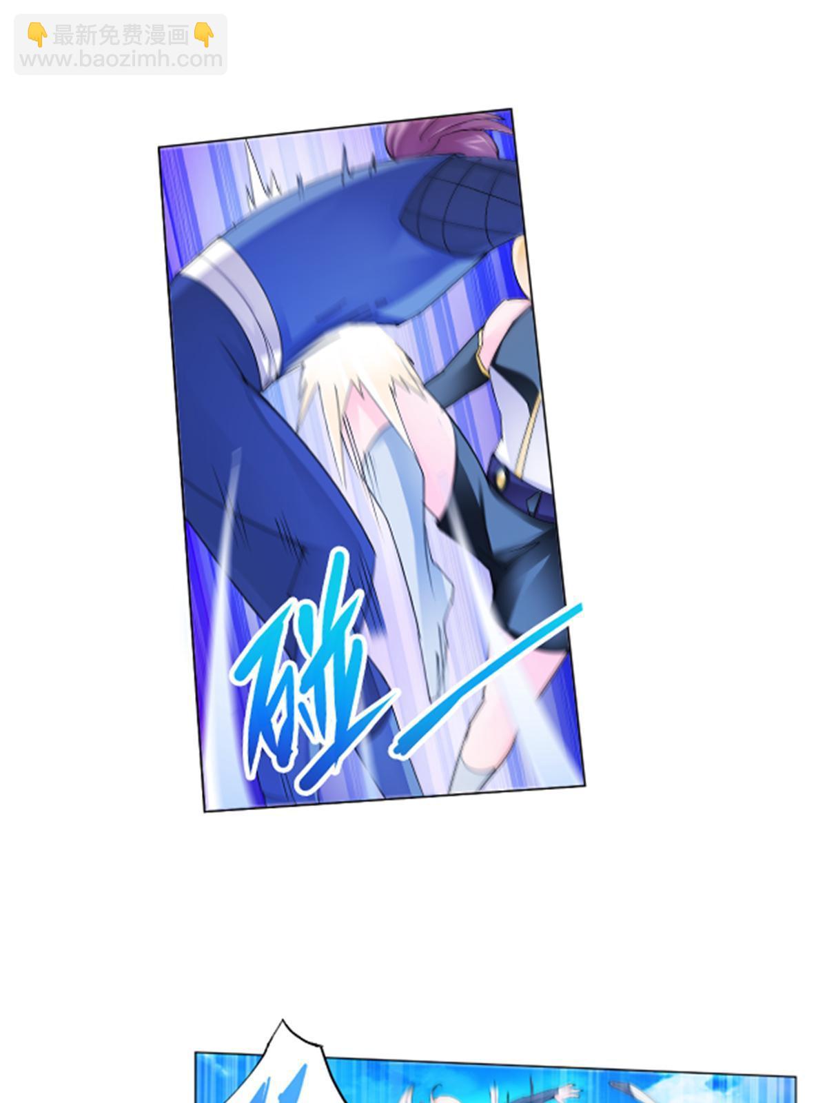 101 晋级64强(1/2)-第102话