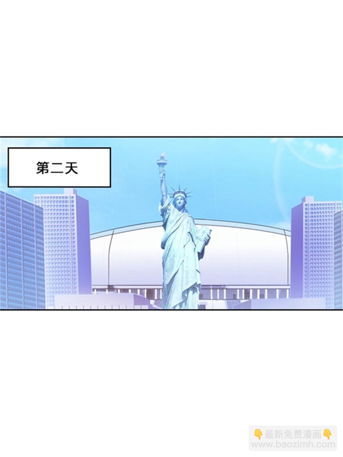 101 晋级64强(1/2)-第102话