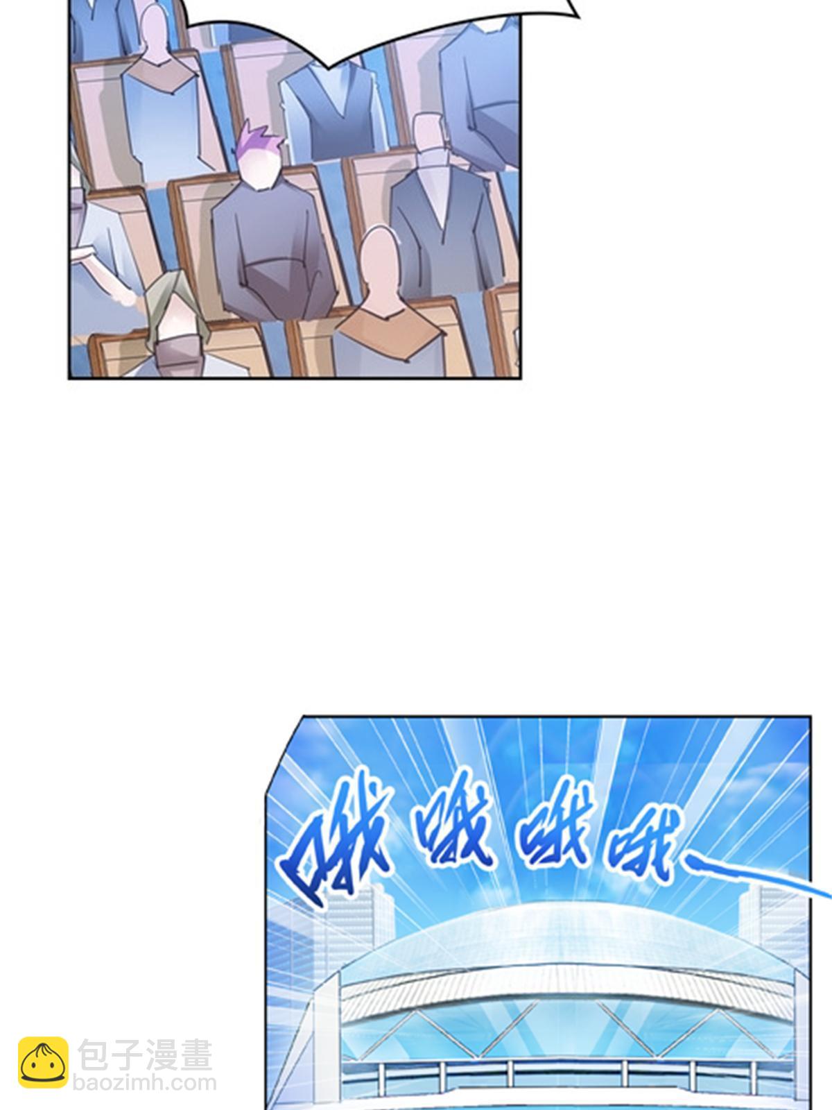 101 晋级64强(1/2)-第102话