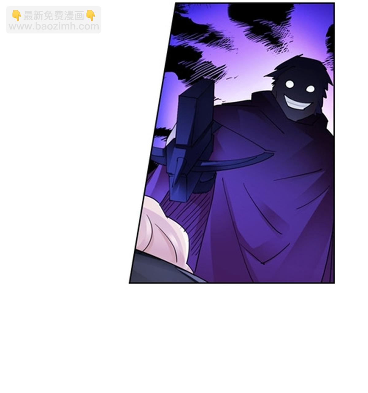 103 扳回一局(1/2)-第104话