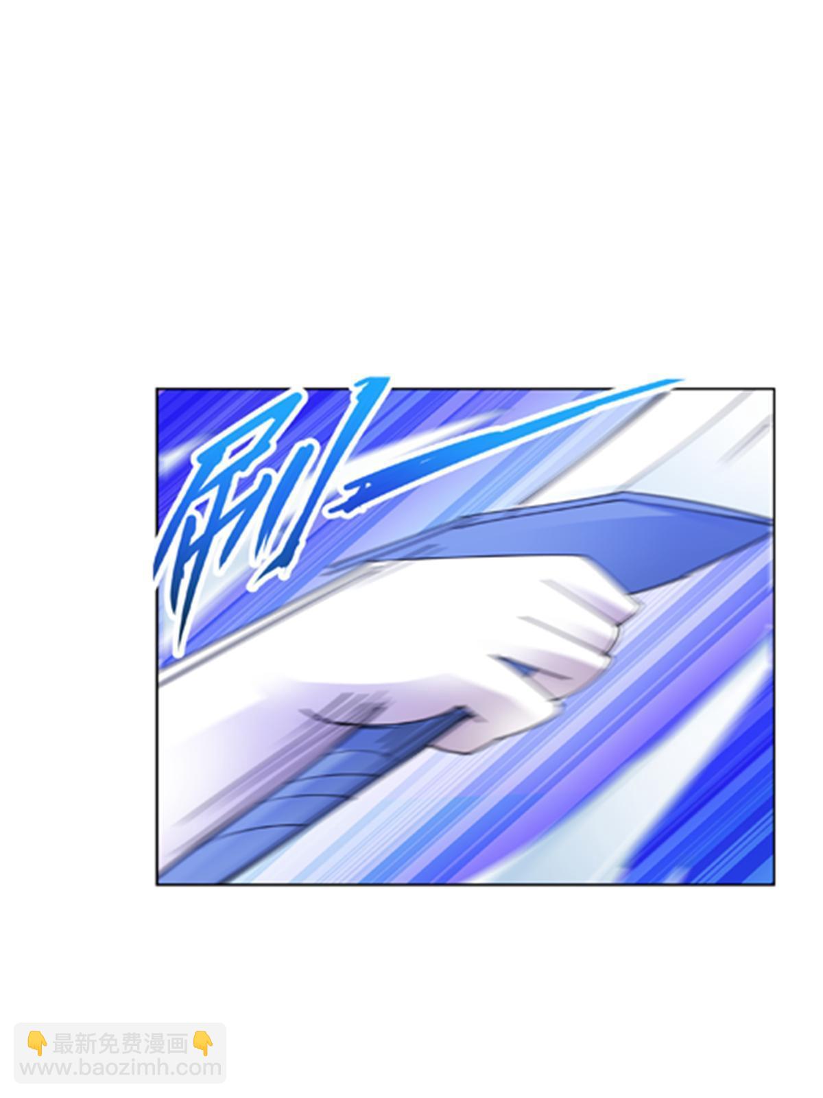 103 扳回一局(1/2)-第104话