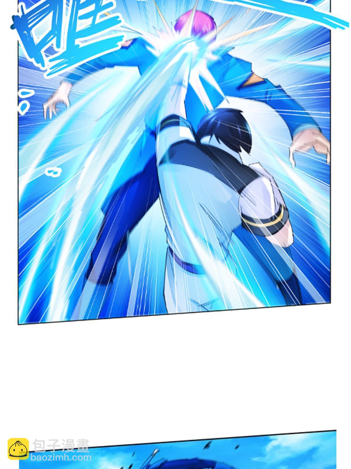105 打回原形了！(1/2)-第106话