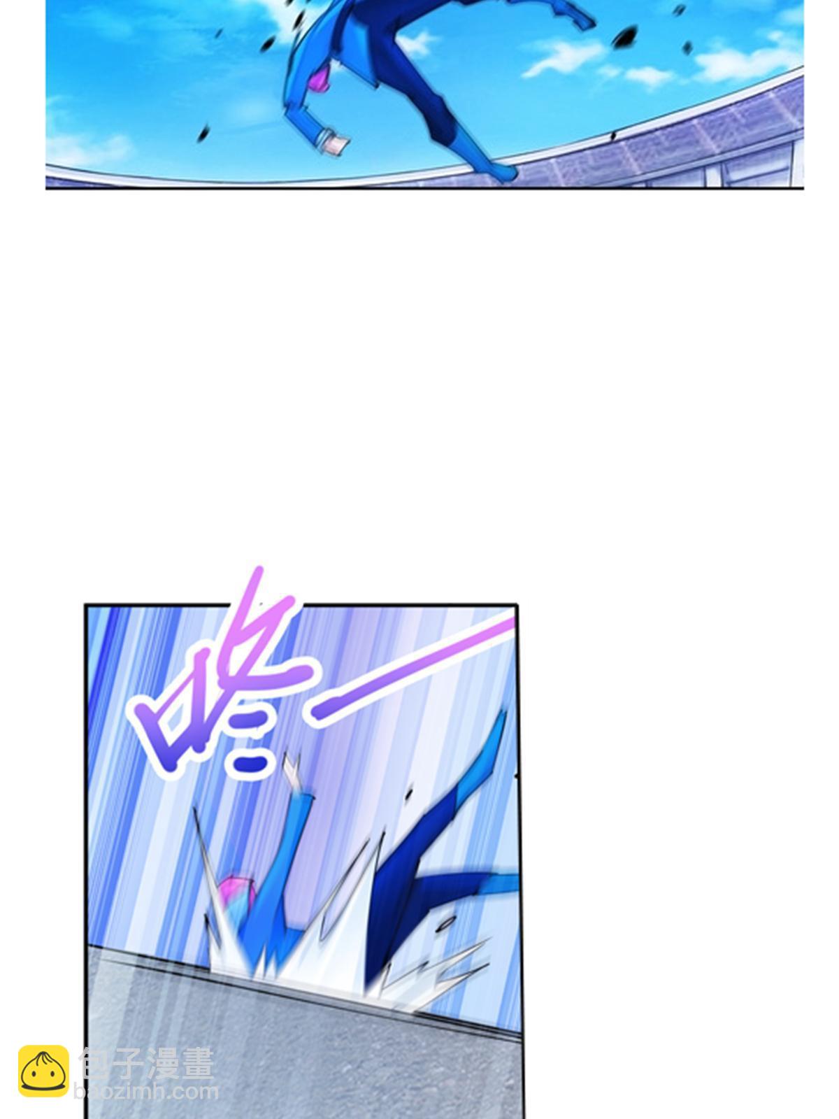 105 打回原形了！(1/2)-第106话