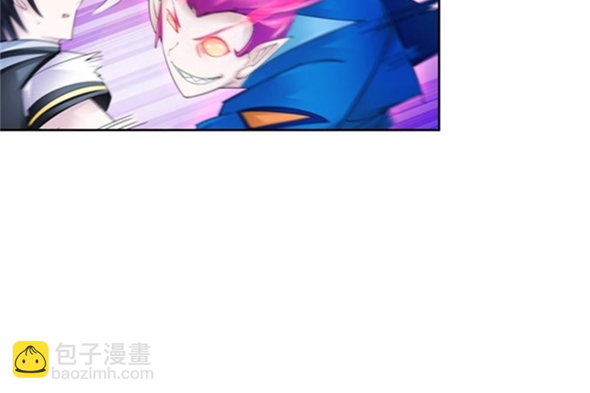 105 打回原形了！(1/2)-第106话