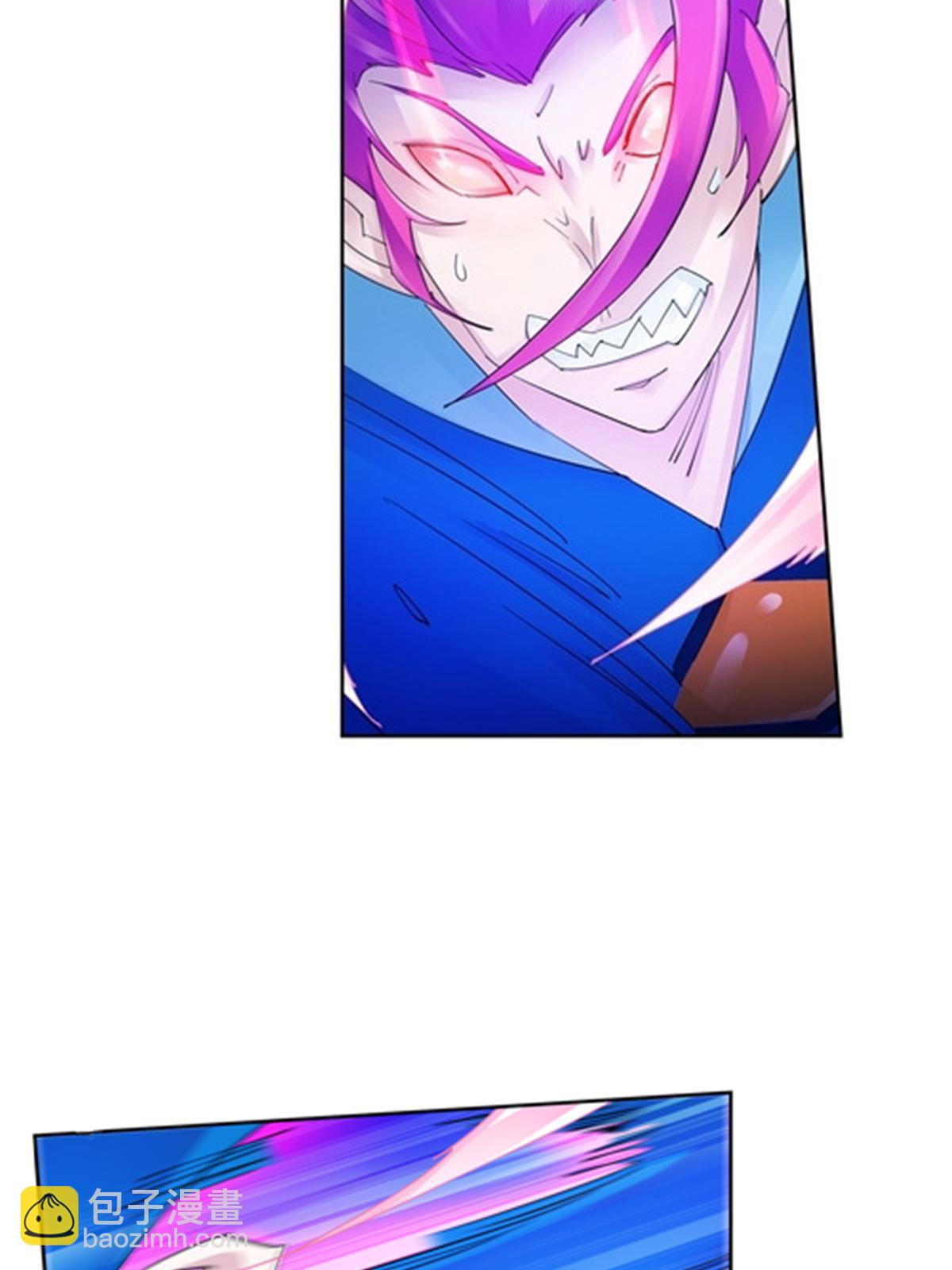 105 打回原形了！(1/2)-第106话
