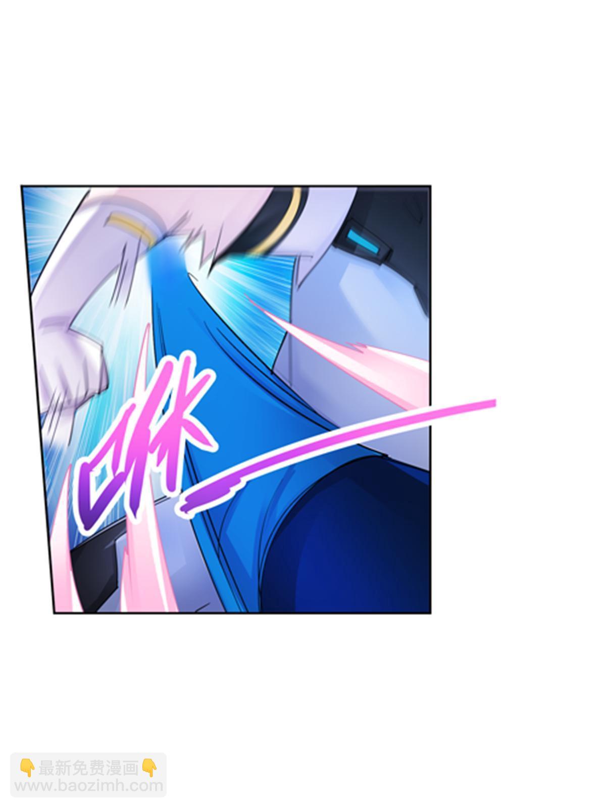 105 打回原形了！(1/2)-第106话
