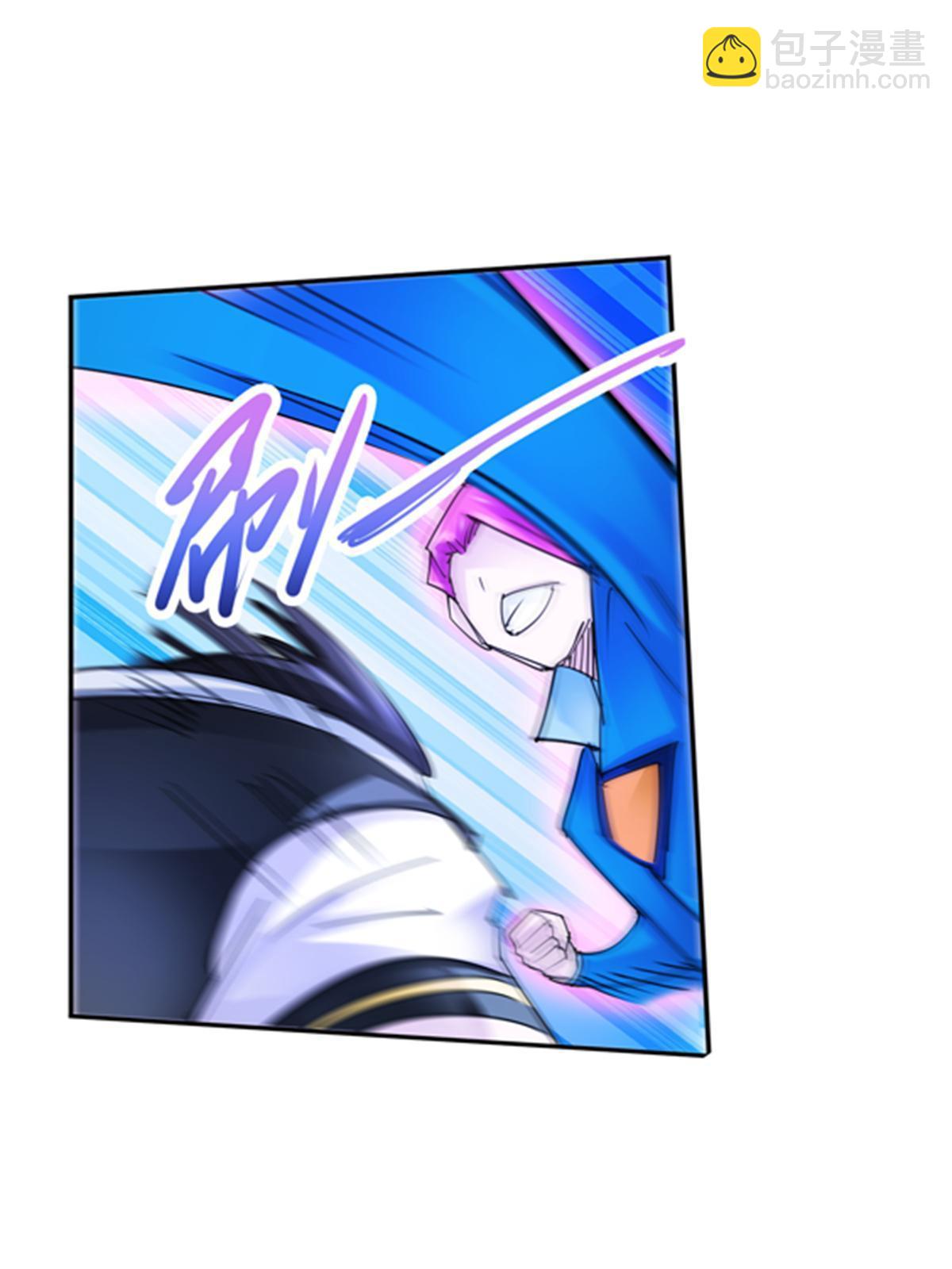 105 打回原形了！(1/2)-第106话