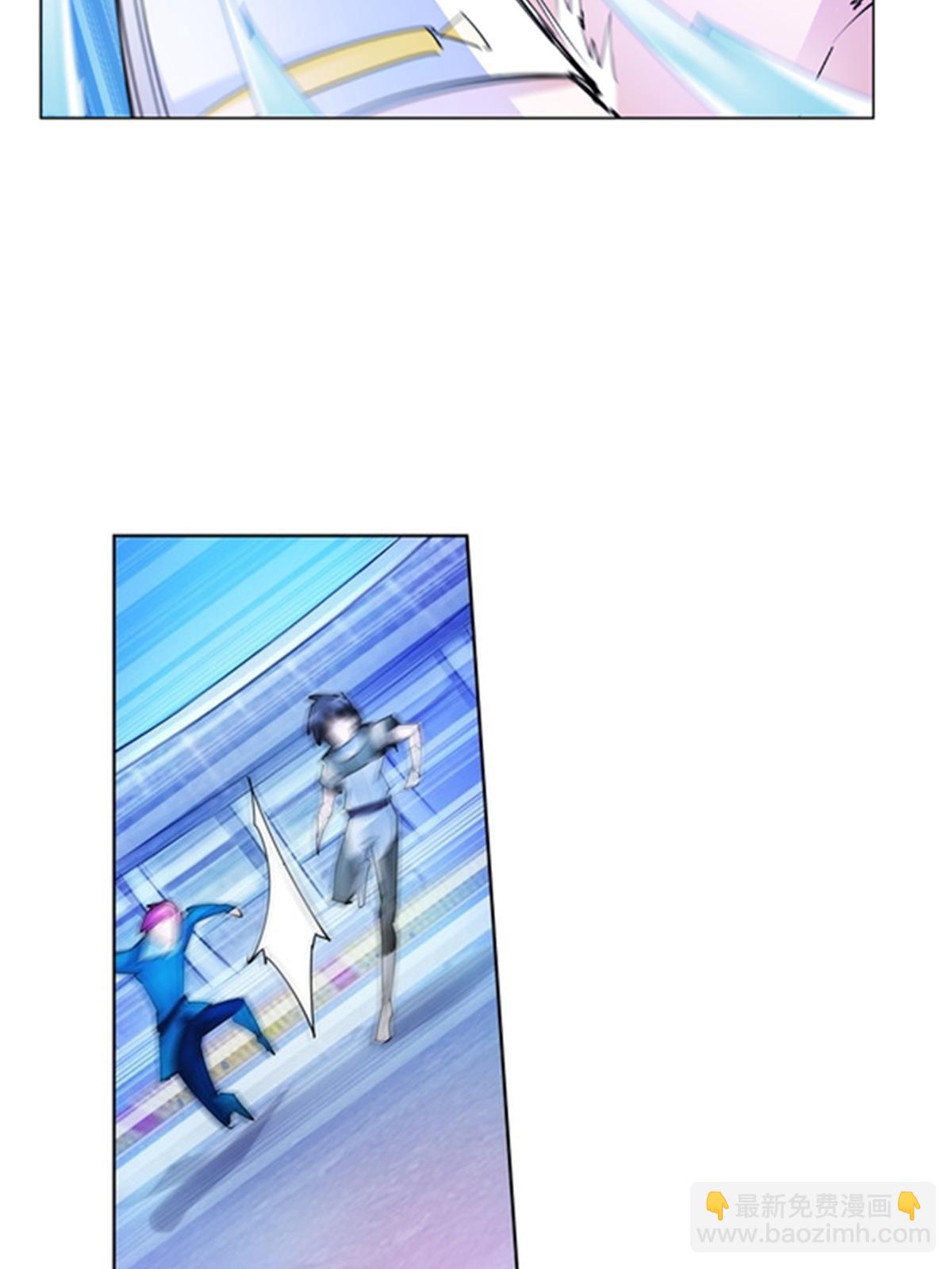 105 打回原形了！(1/2)-第106话