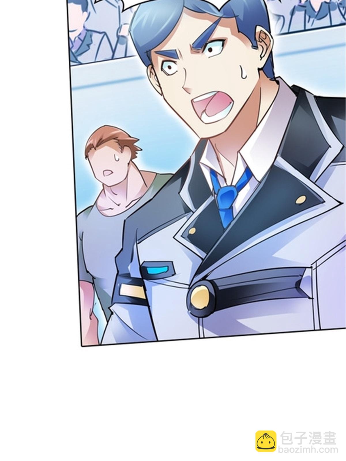 11 奇葩社的王者！(1/2)-第12话