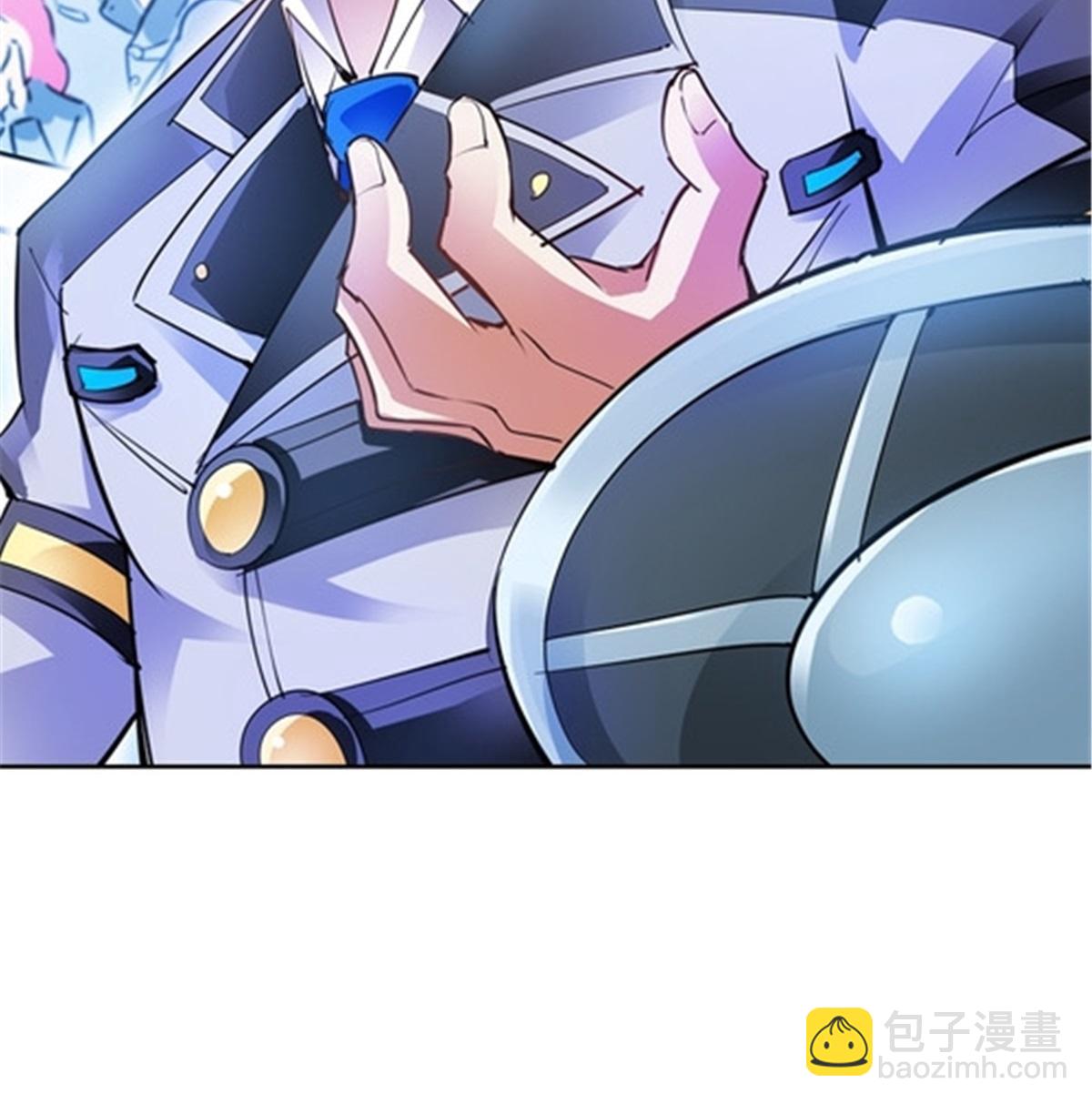 11 奇葩社的王者！(1/2)-第12话