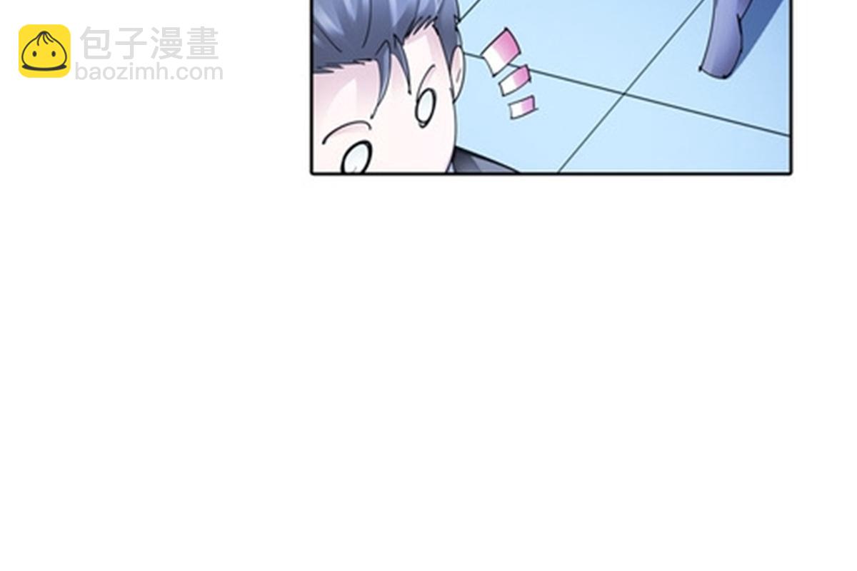 111 赛前风波(1/2)-第112话