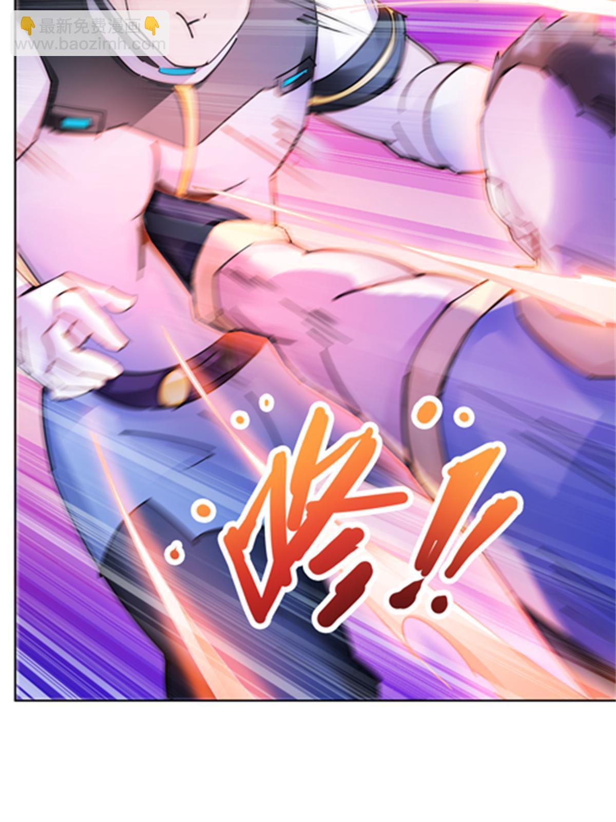 125 又要输？(1/2)-第126话