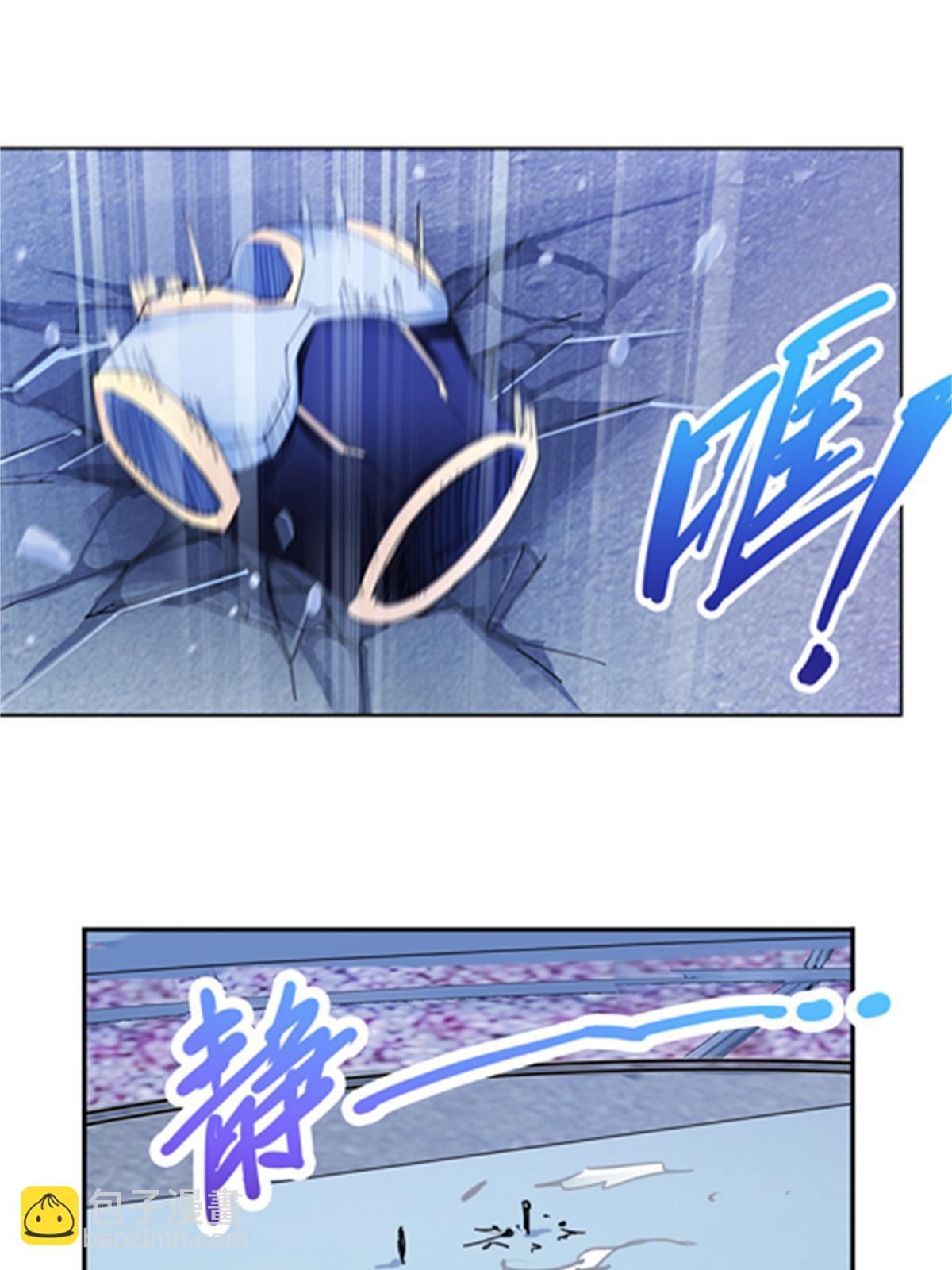 125 又要输？(1/2)-第126话