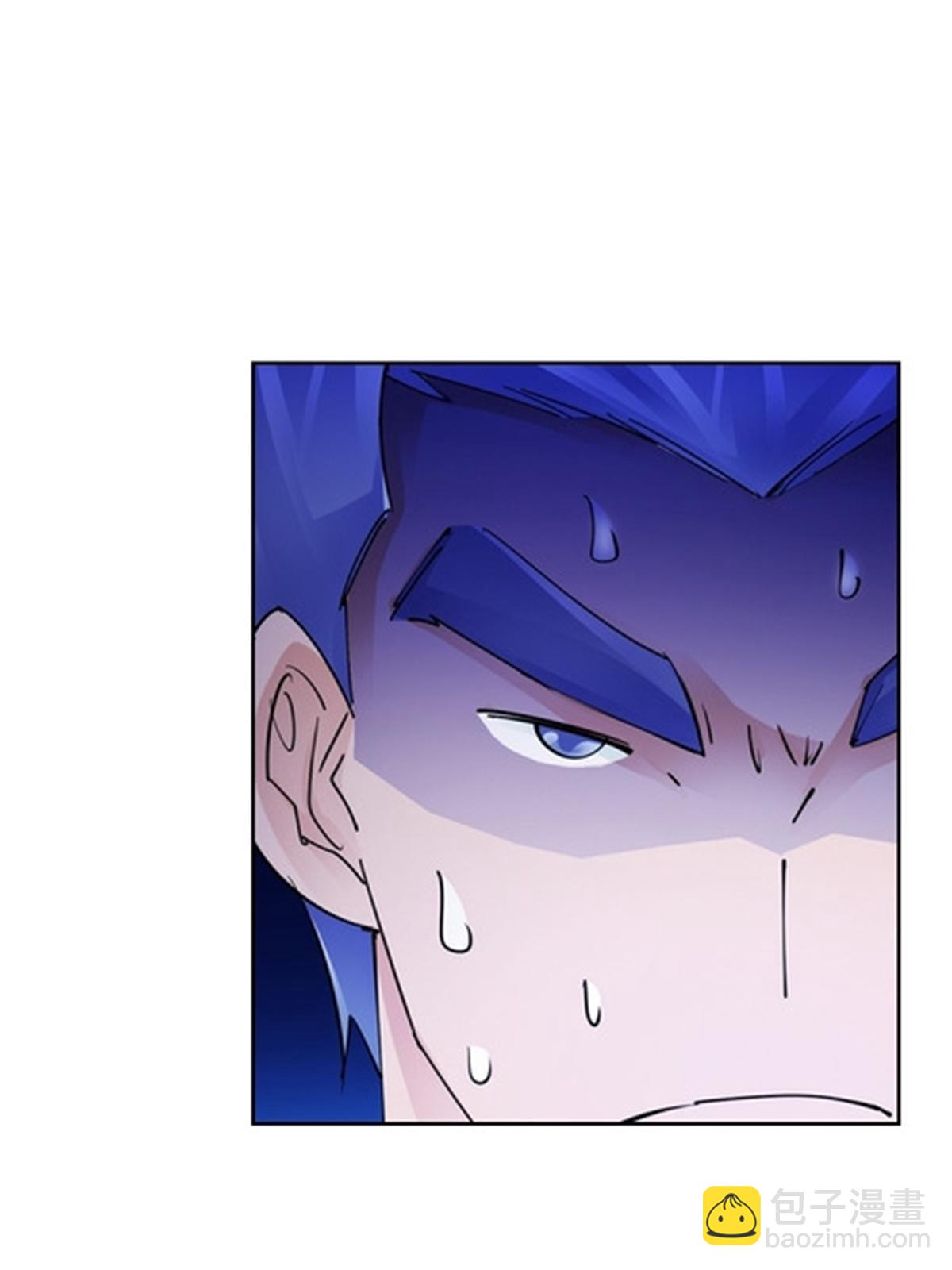 125 又要输？(1/2)-第126话