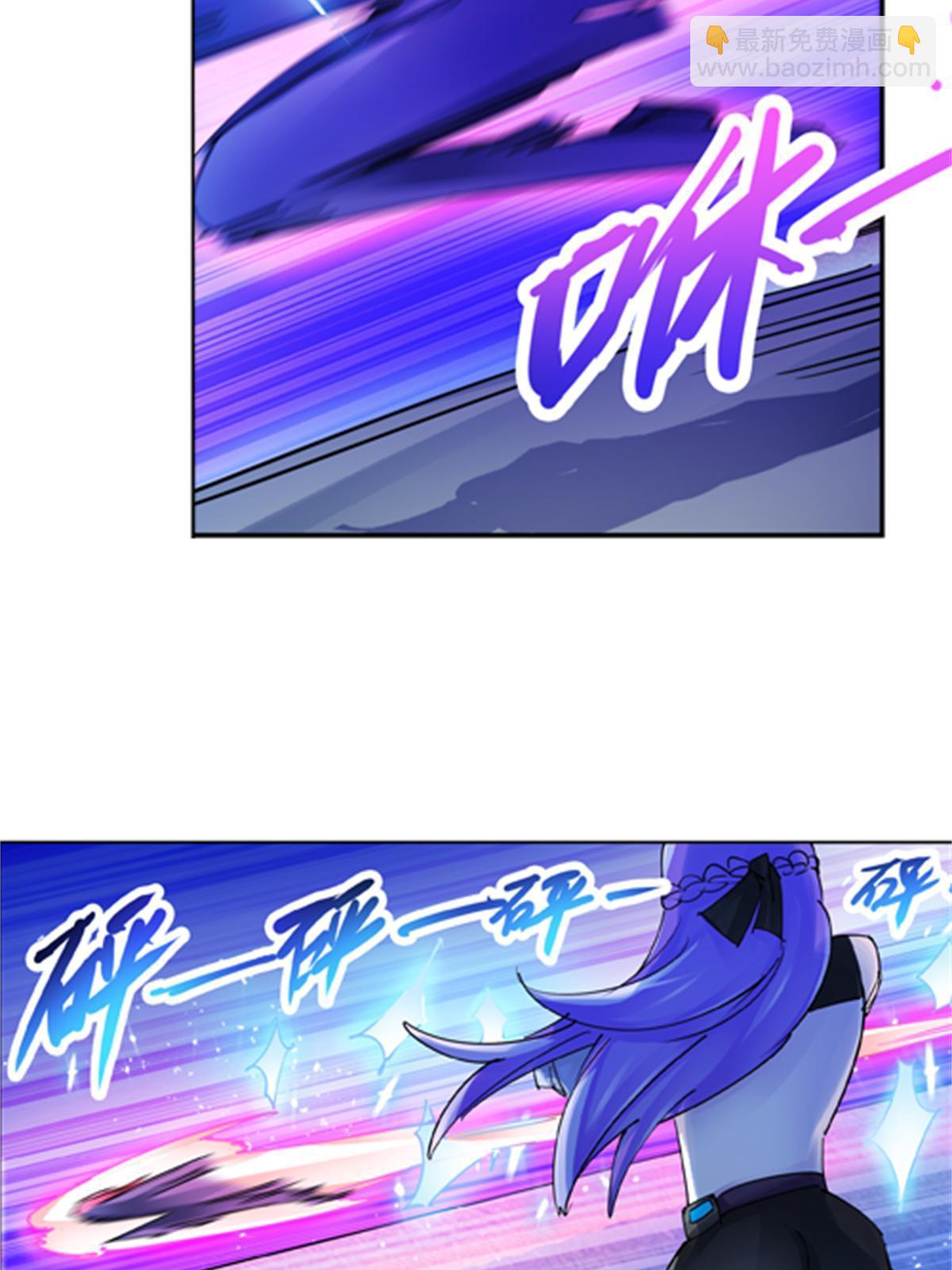 127 反射迷宫(1/2)-第128话