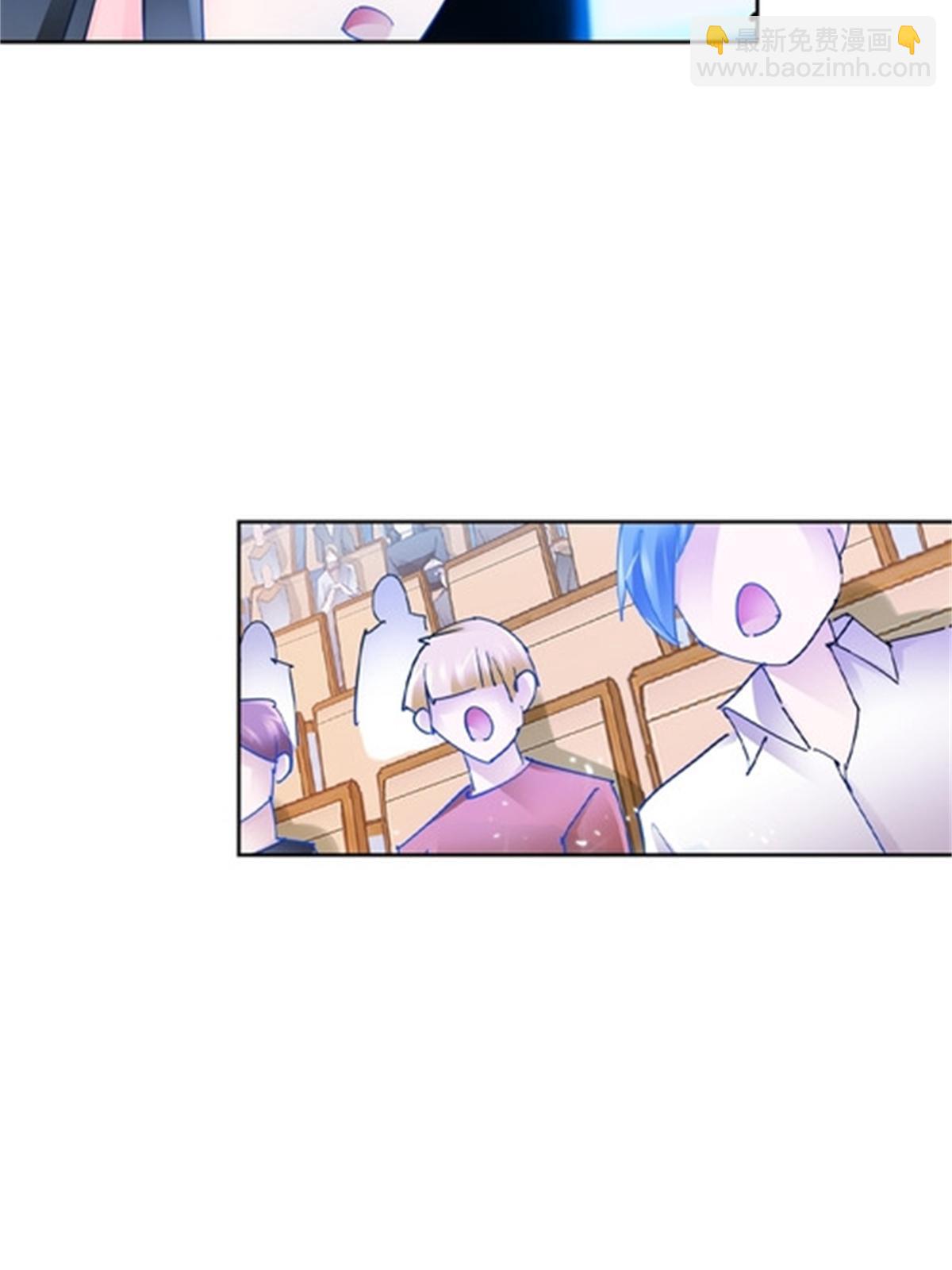 127 反射迷宫(1/2)-第128话