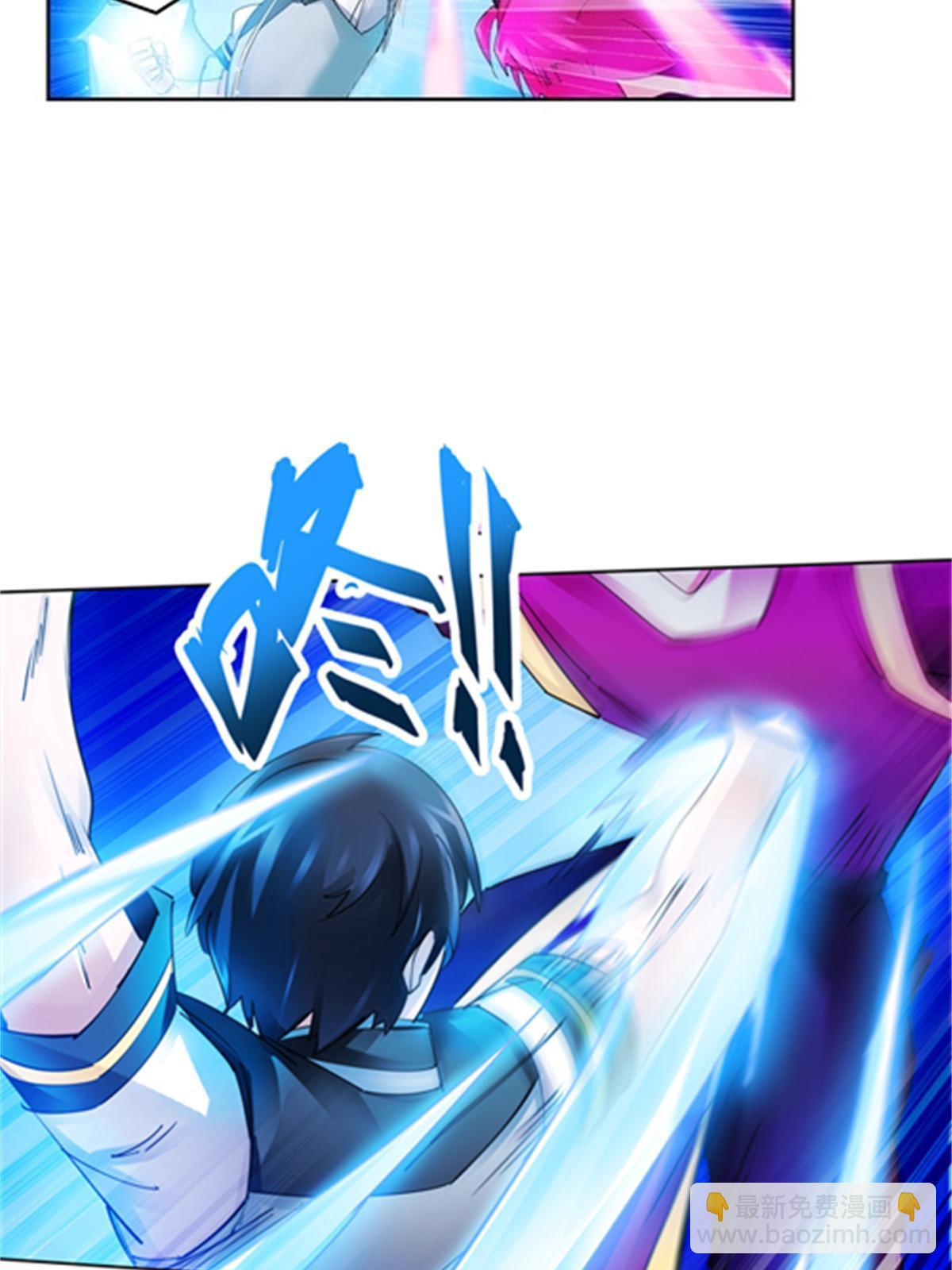 129 奇迹会出现吗(1/2)-第130话