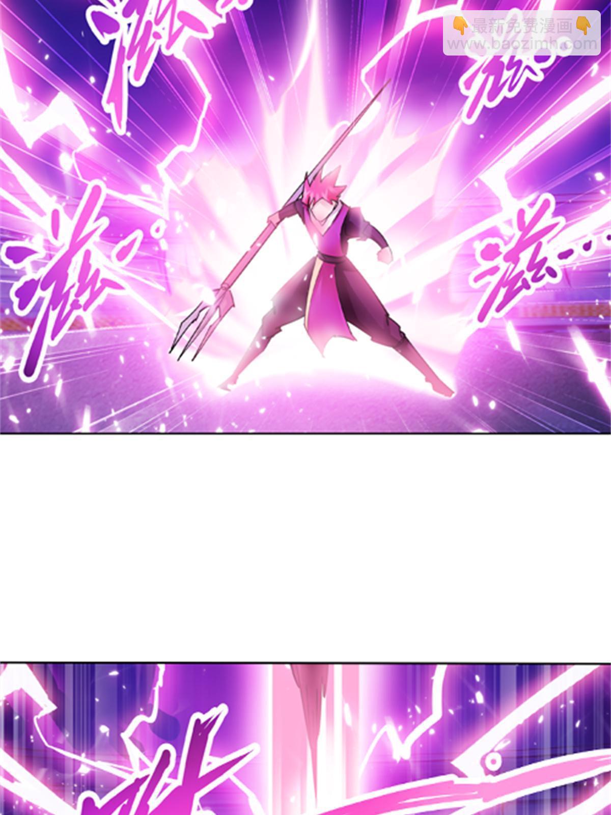 129 奇迹会出现吗(1/2)-第130话