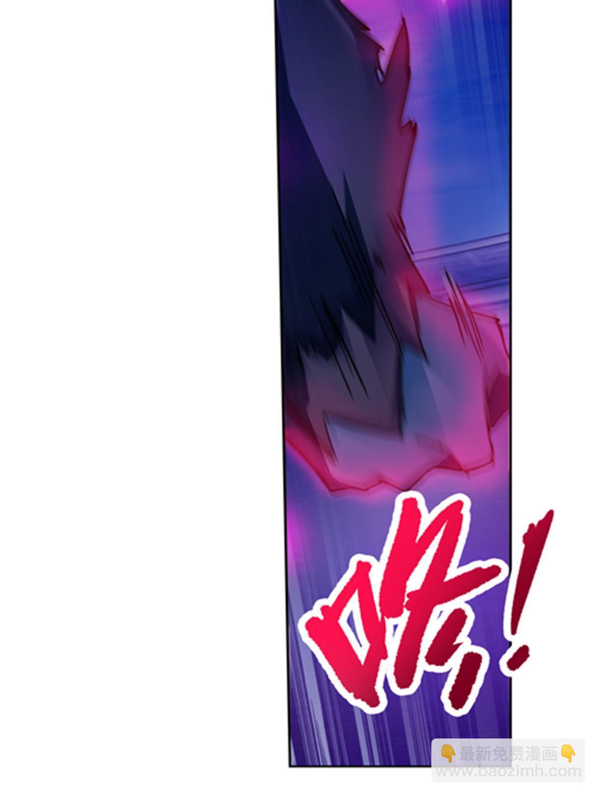 129 奇迹会出现吗(1/2)-第130话