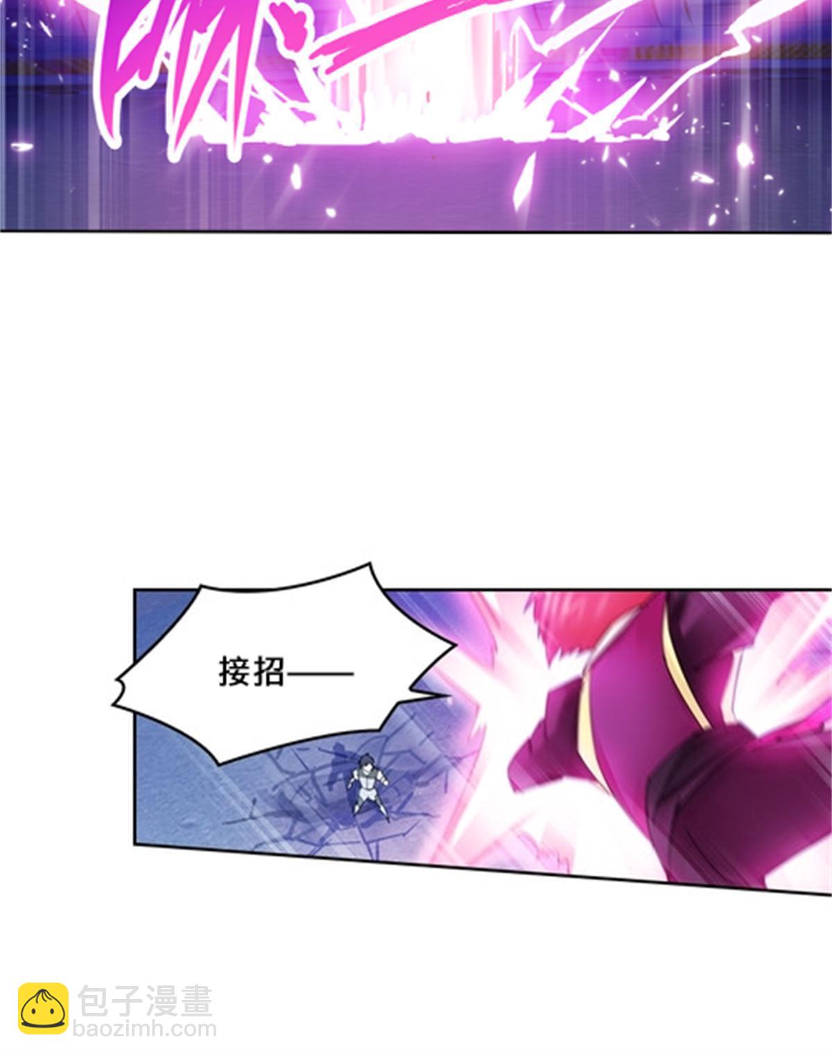 129 奇迹会出现吗(1/2)-第130话