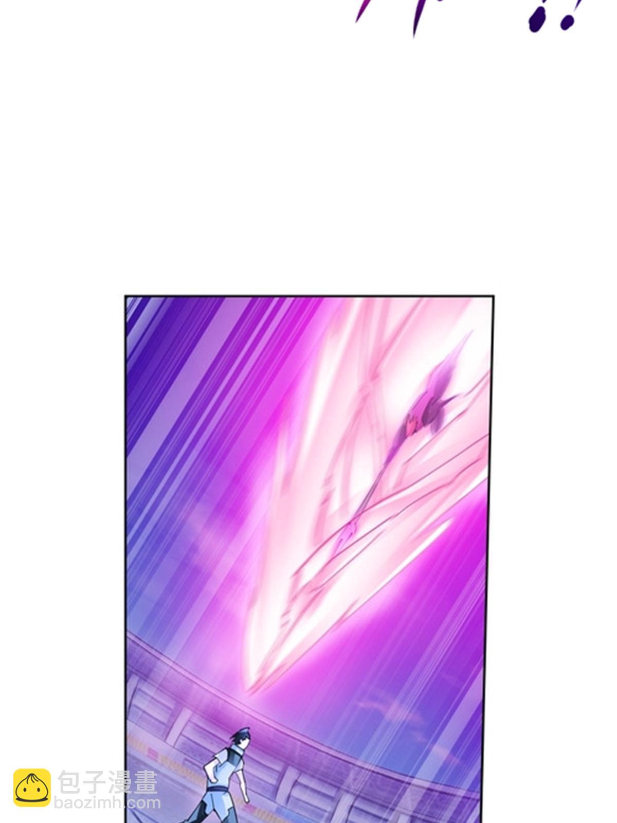 129 奇迹会出现吗(1/2)-第130话