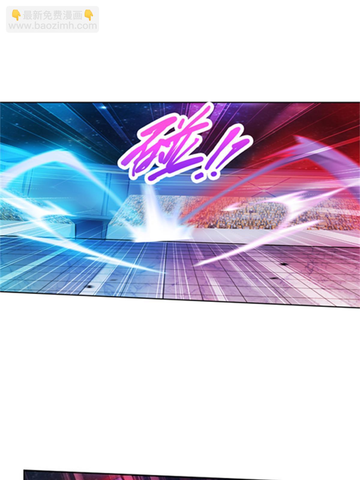 139 不分上下(1/2)-第140话