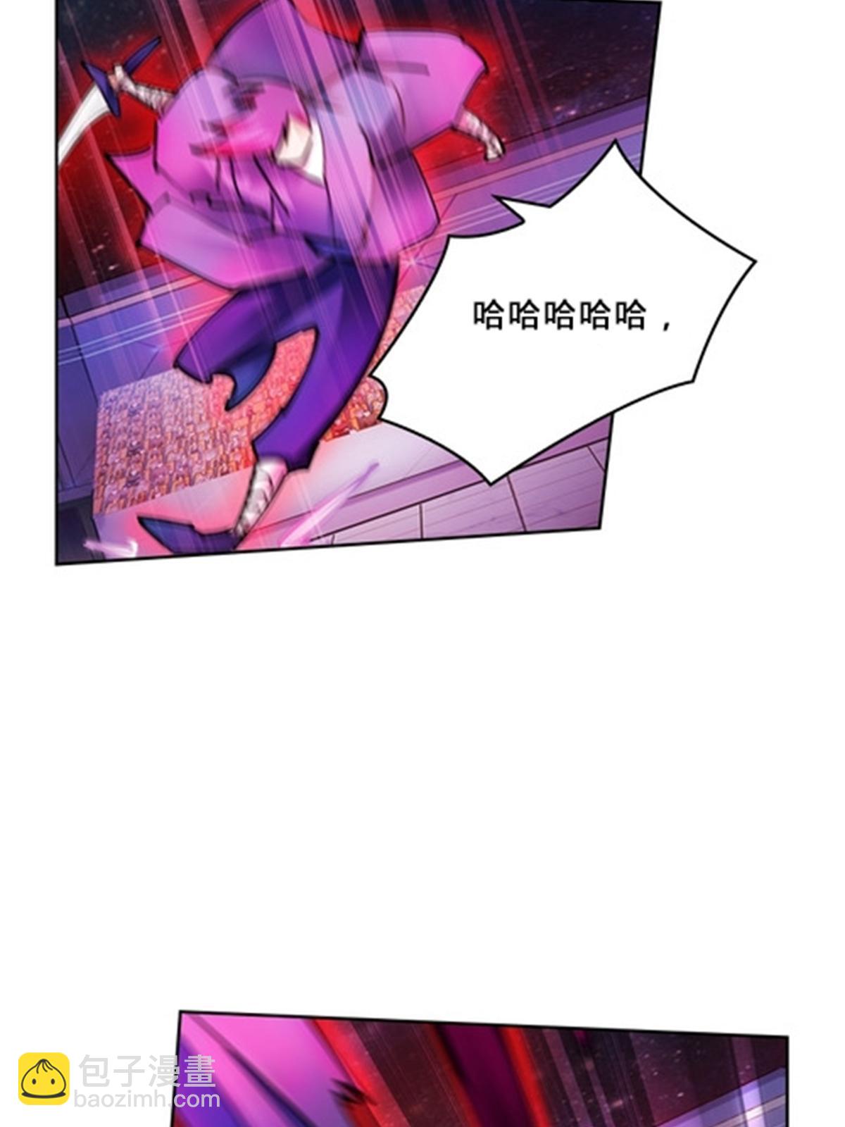 139 不分上下(1/2)-第140话