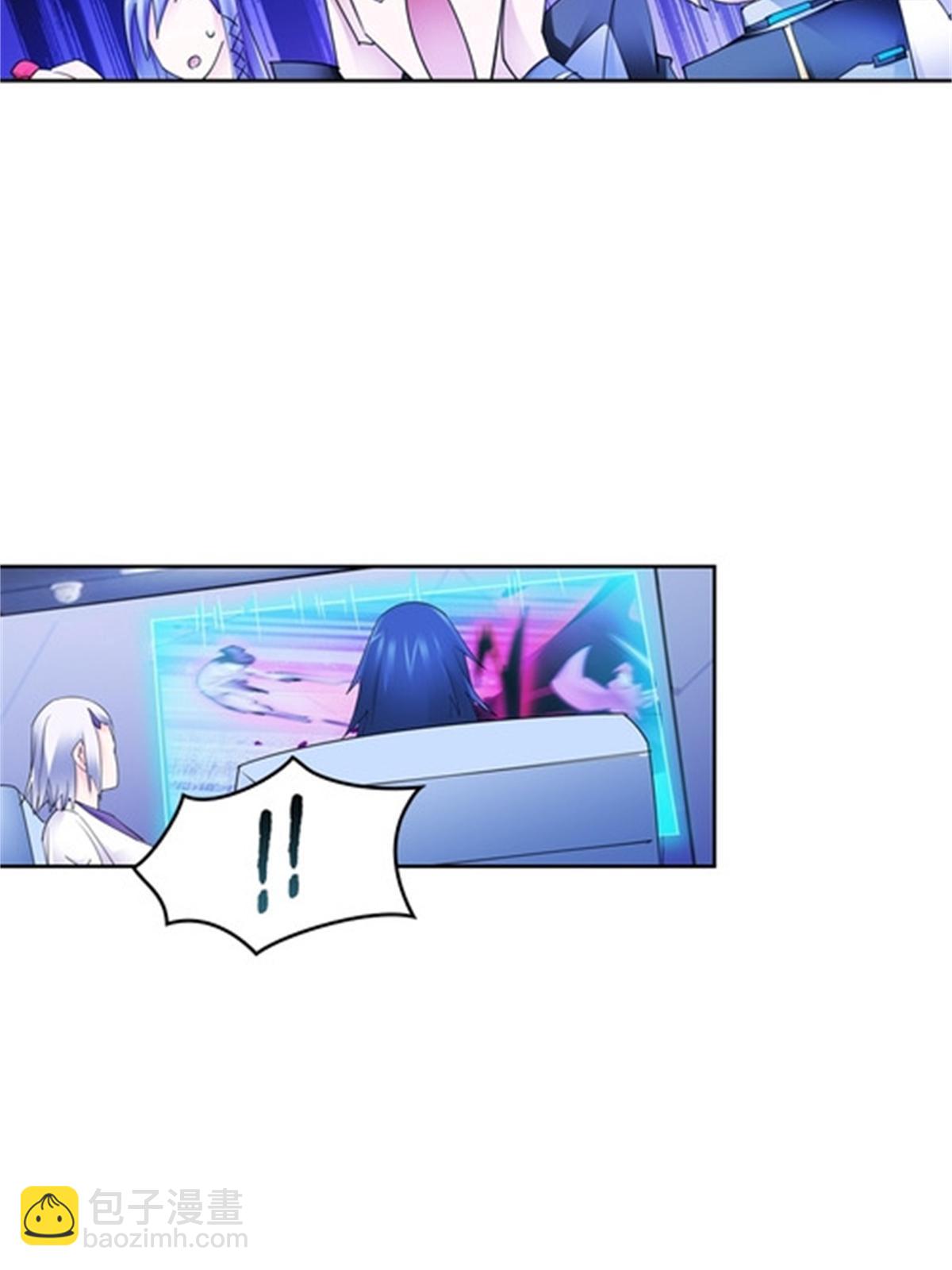139 不分上下(1/2)-第140话