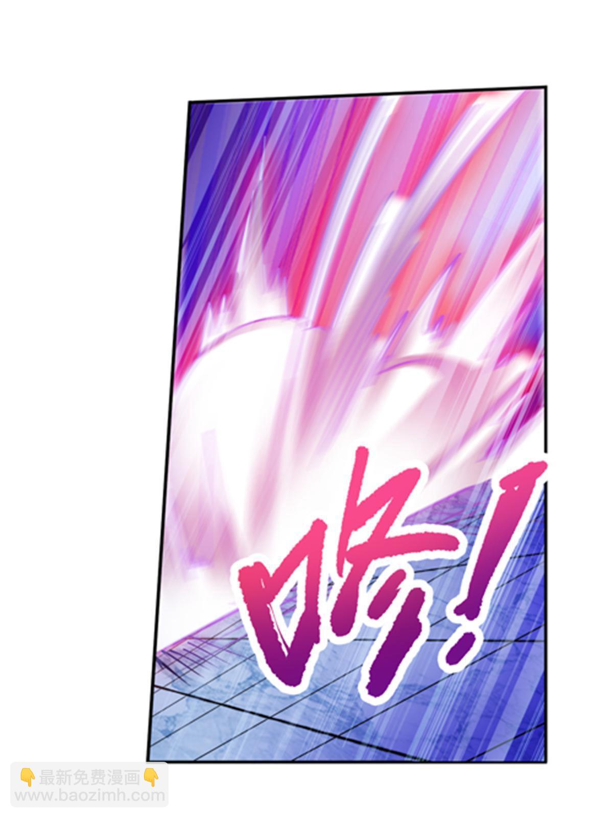 139 不分上下(1/2)-第140话