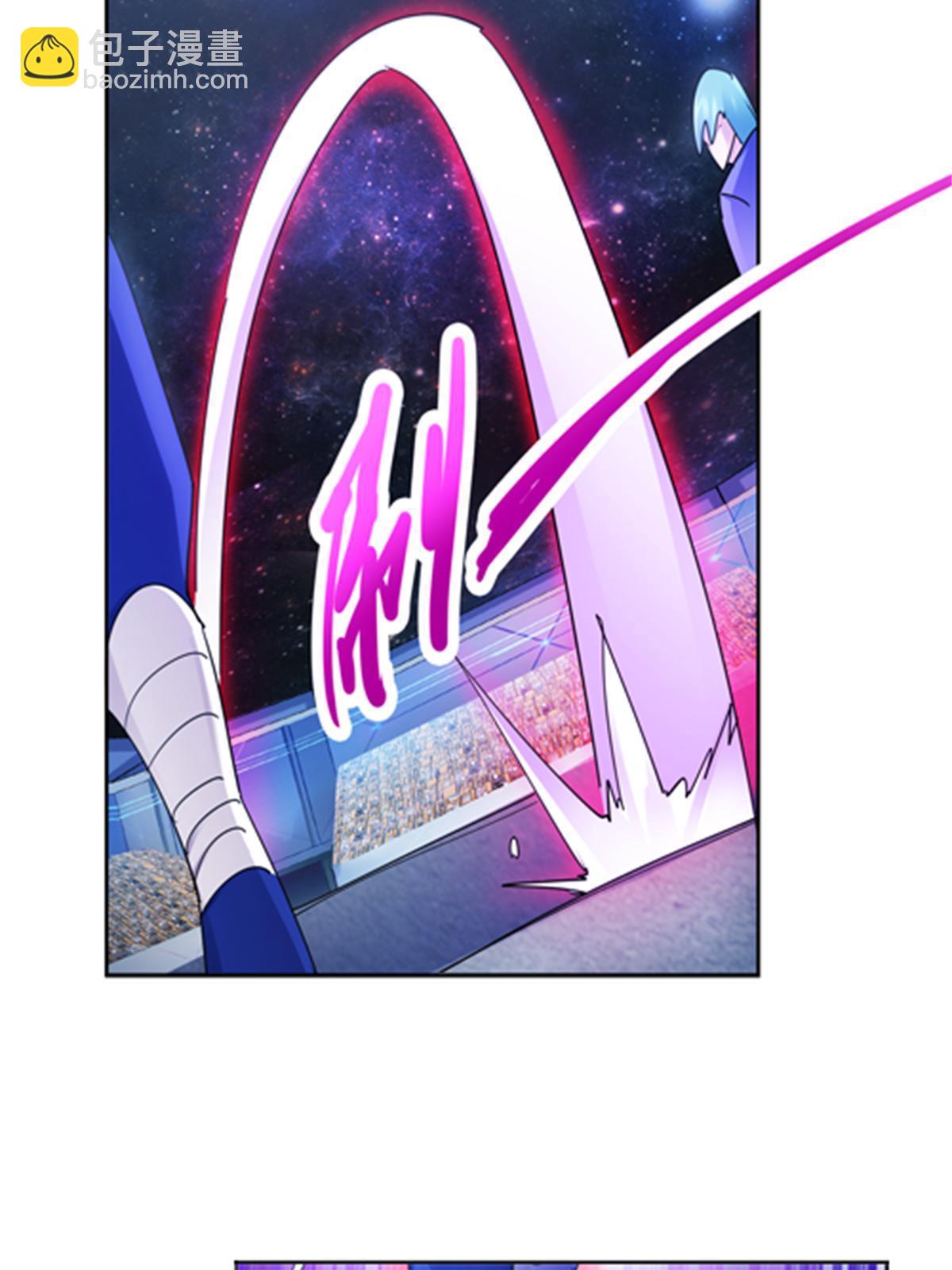 139 不分上下(1/2)-第140话