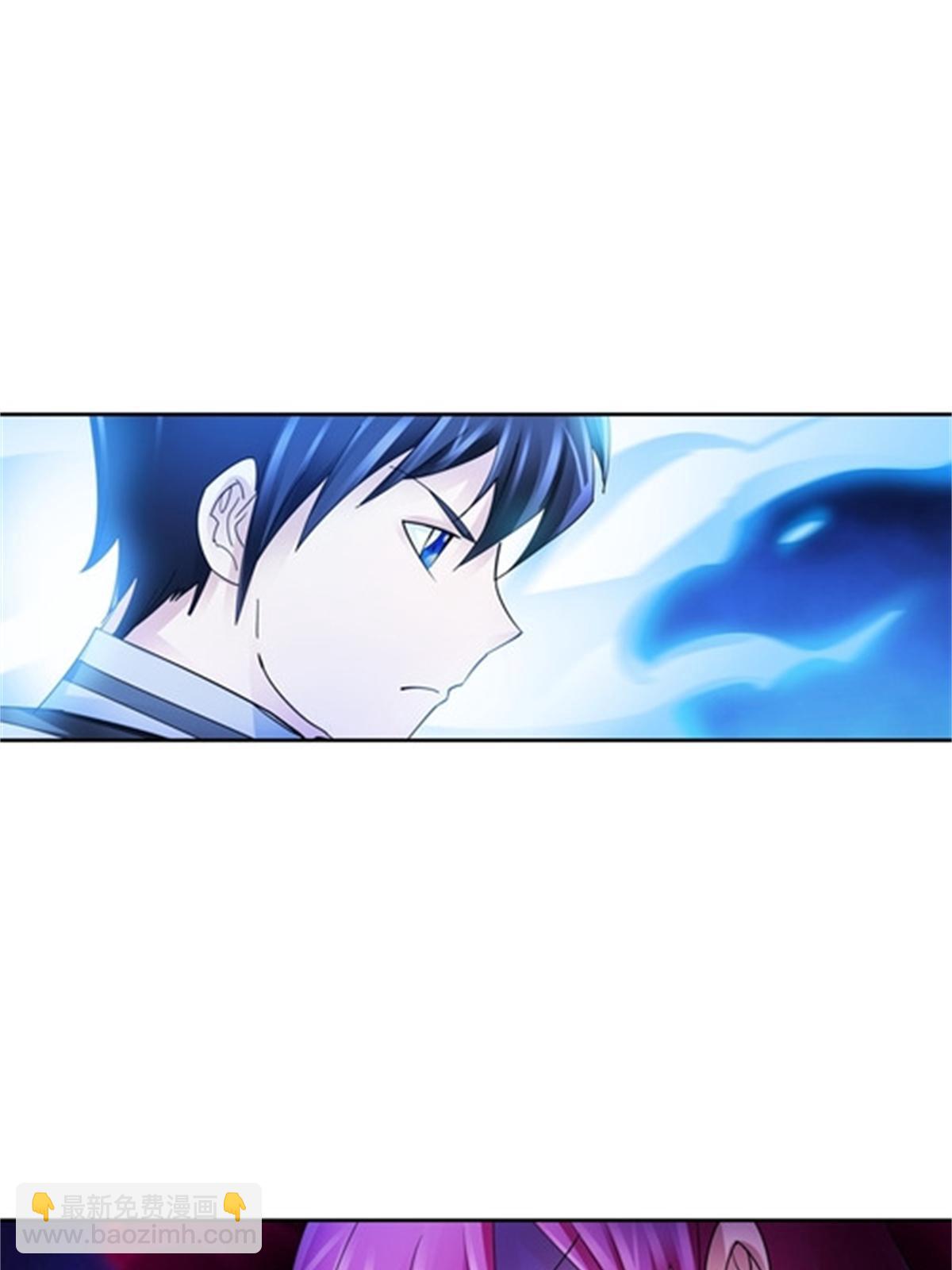 139 不分上下(1/2)-第140话