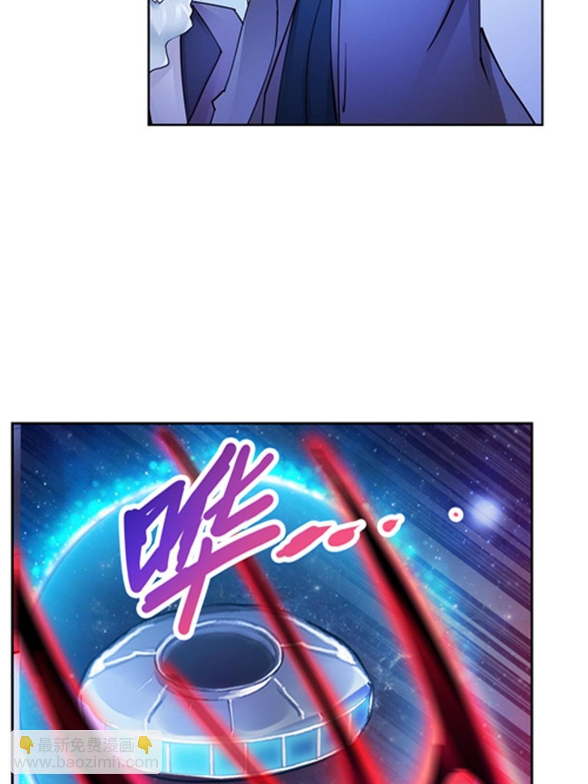 141 王者无敌！(1/2)-第142话