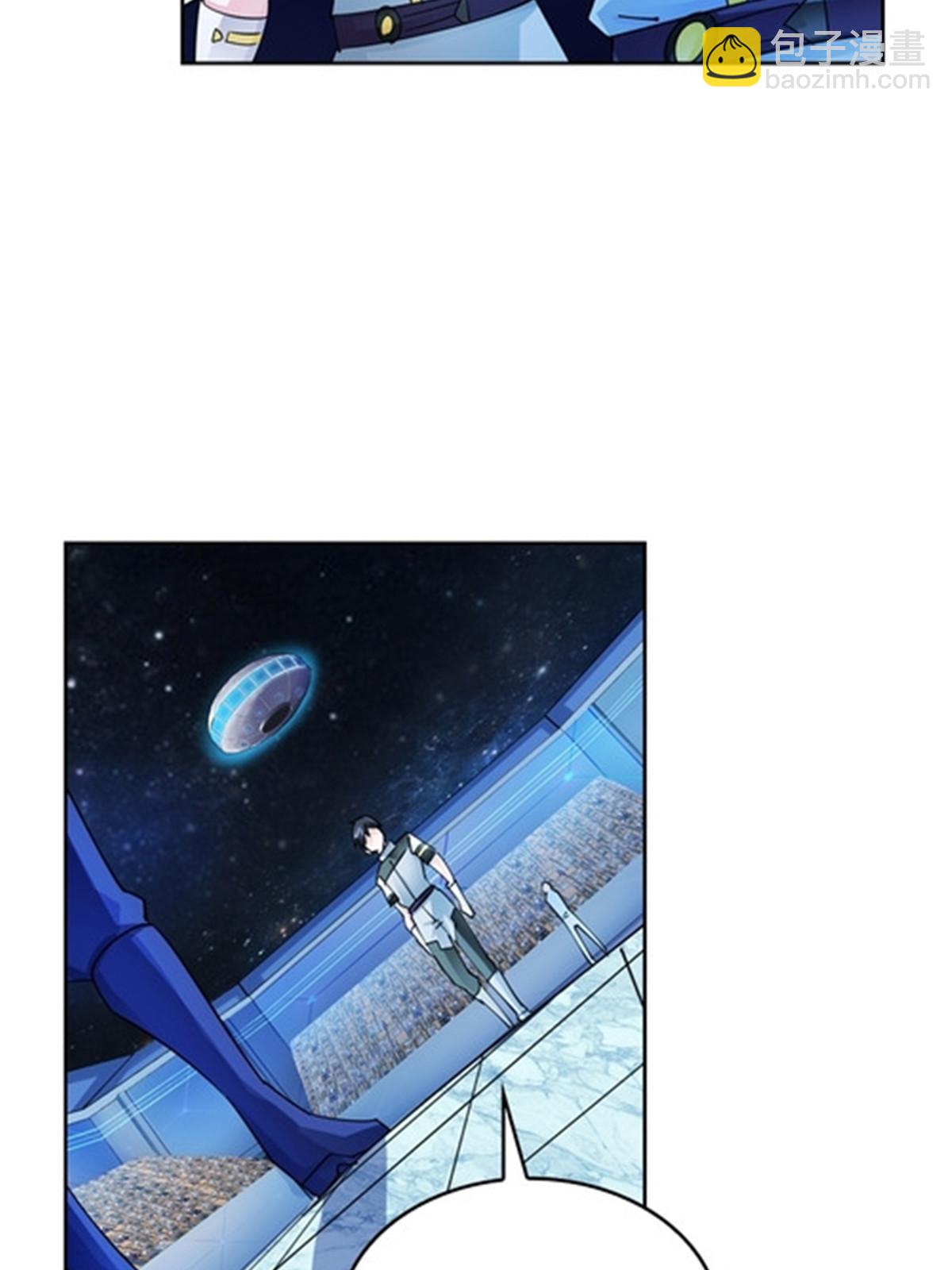 143  王重VS鬼心影(1/2)-第144话