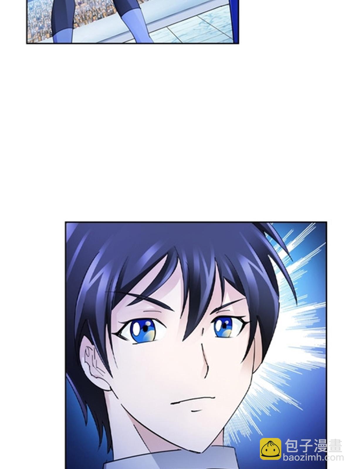 143  王重VS鬼心影(1/2)-第144话