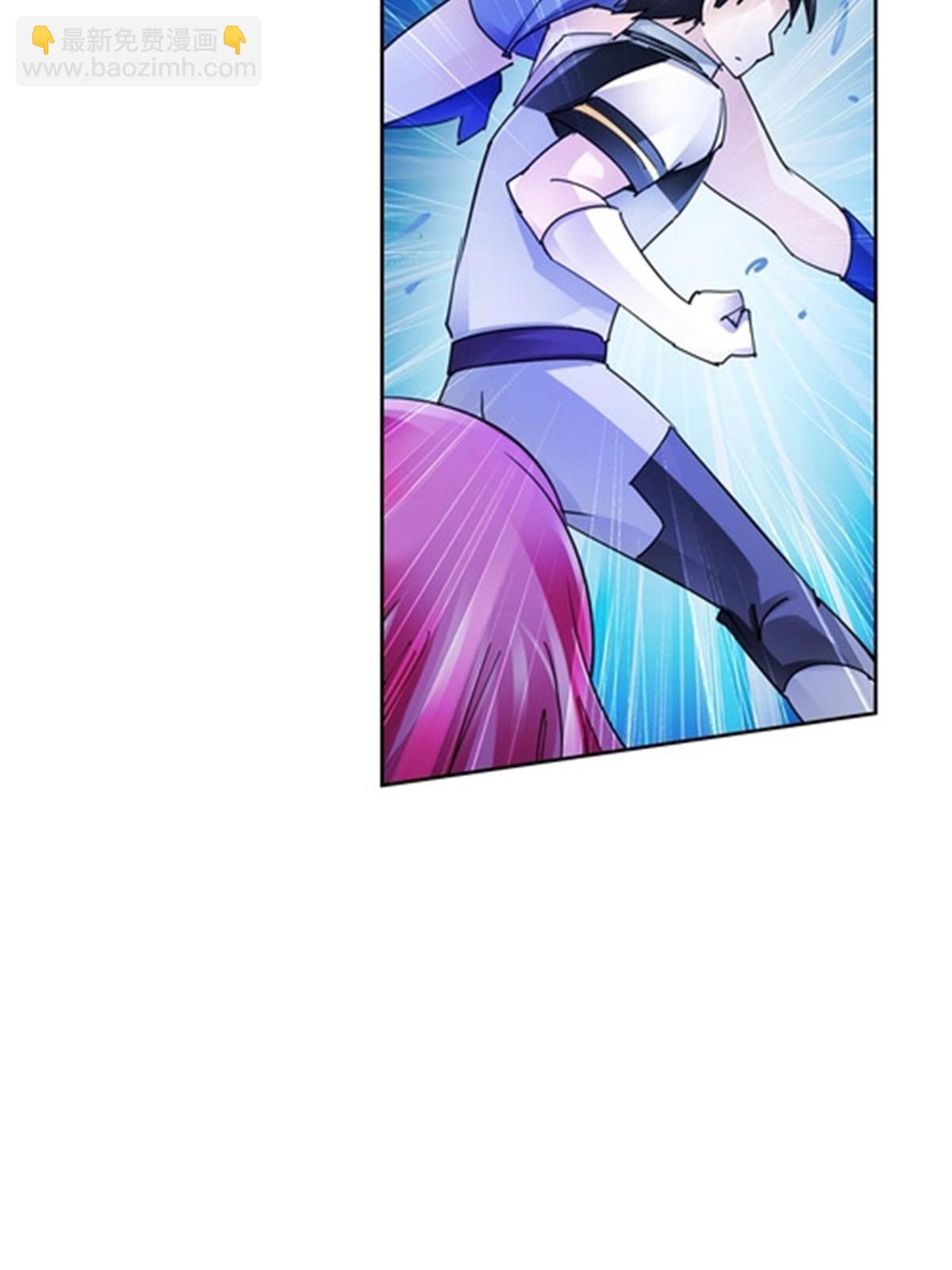 143  王重VS鬼心影(1/2)-第144话