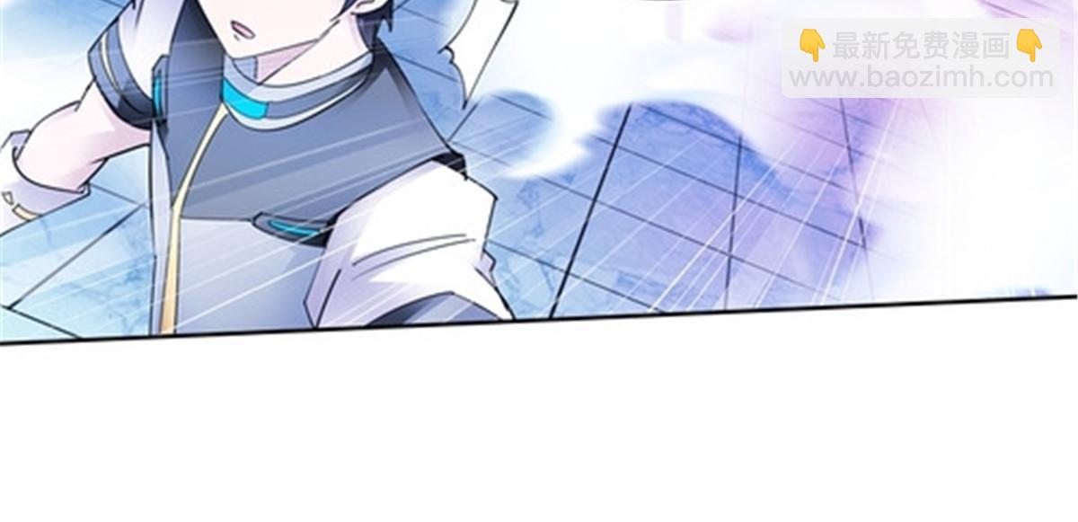 143  王重VS鬼心影(1/2)-第144话