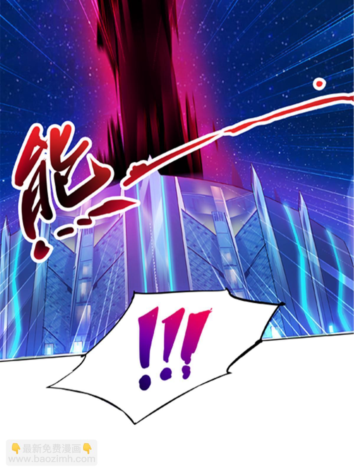 143  王重VS鬼心影(1/2)-第144话