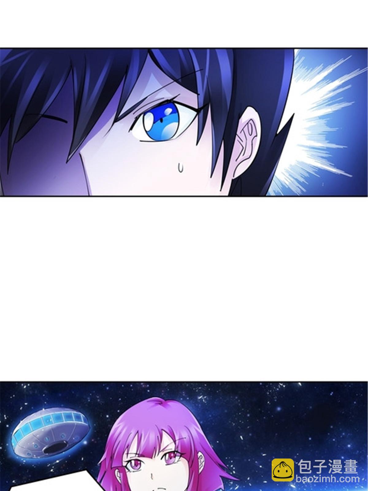 143  王重VS鬼心影(1/2)-第144话