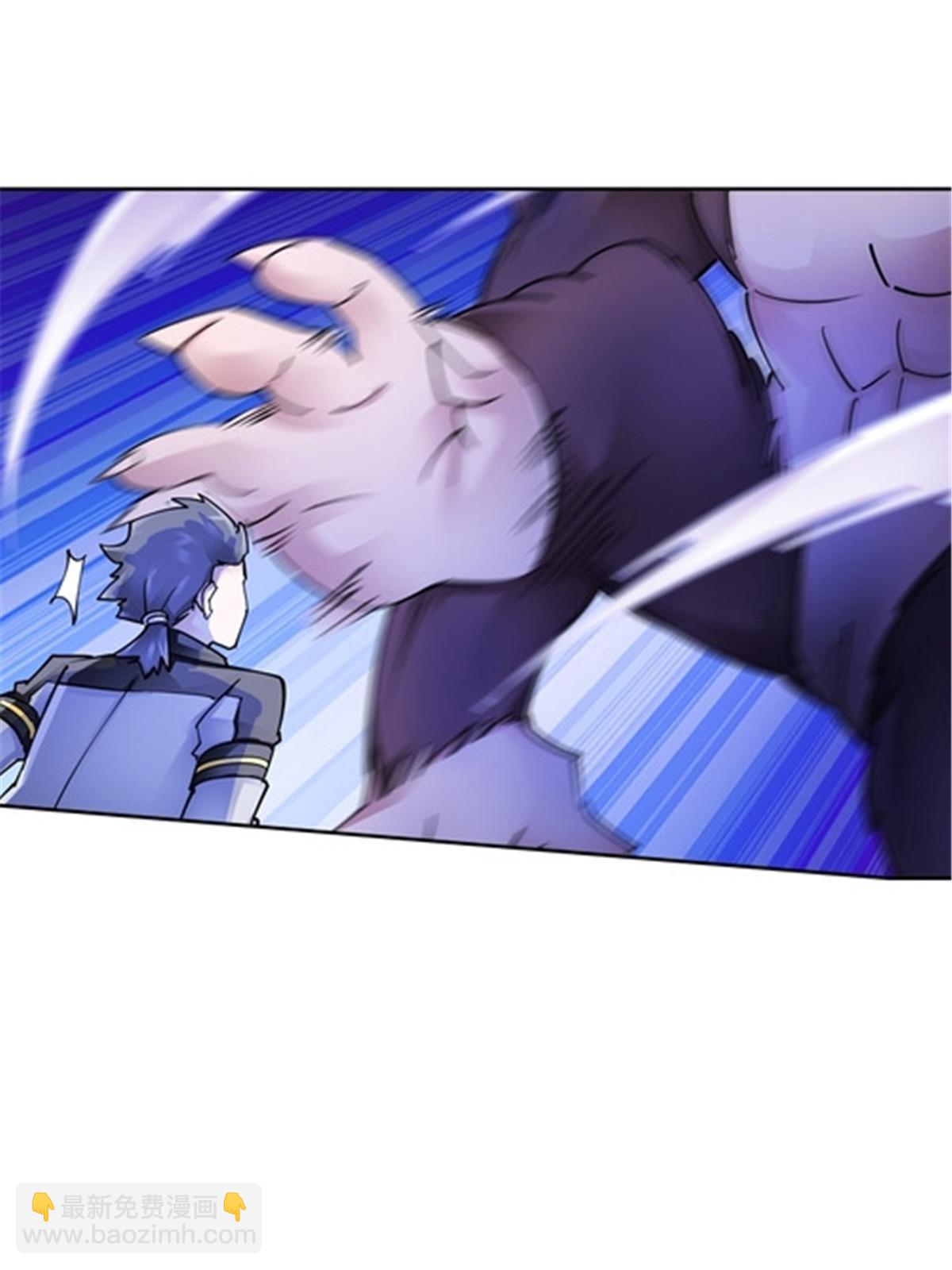 147 战斗审判(1/2)-第148话