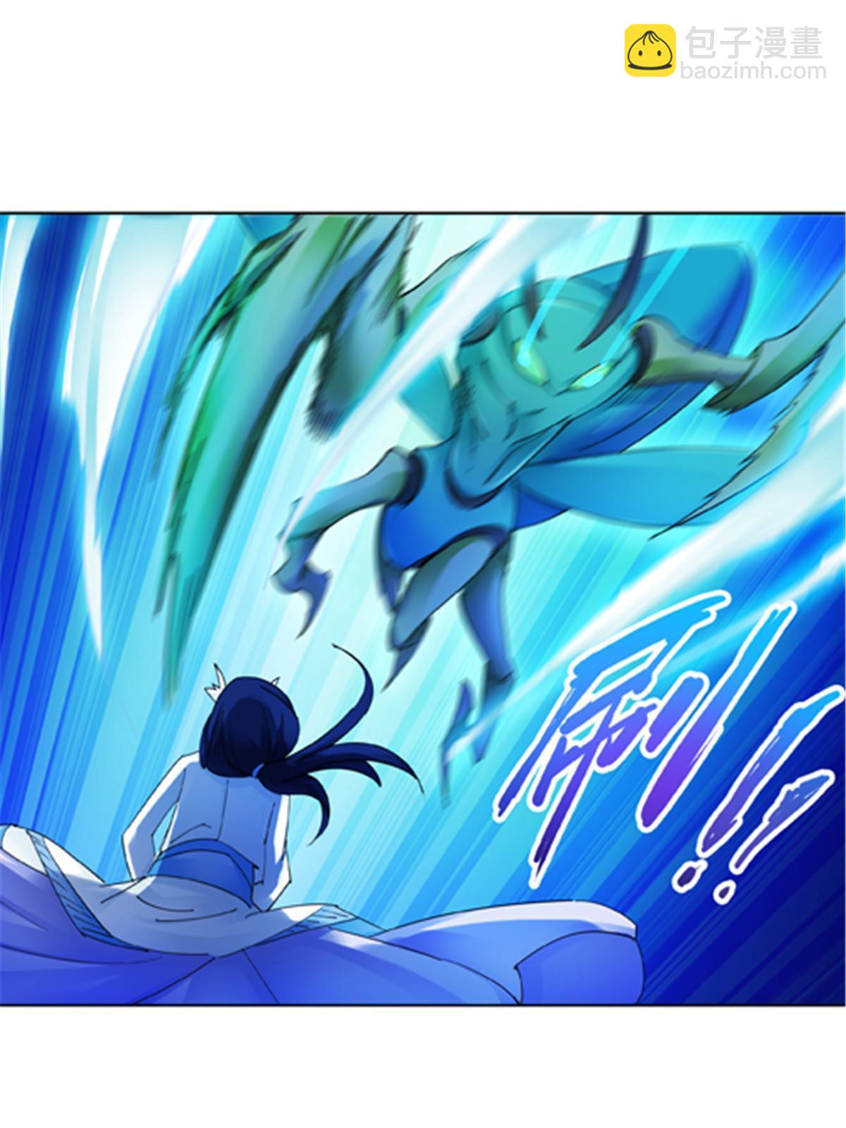 149 可怕天命师(1/2)-第150话