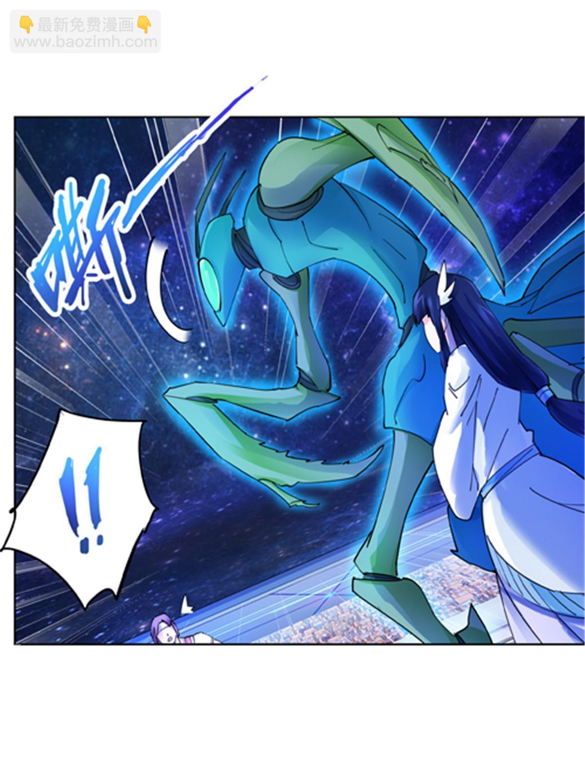 149 可怕天命师(1/2)-第150话