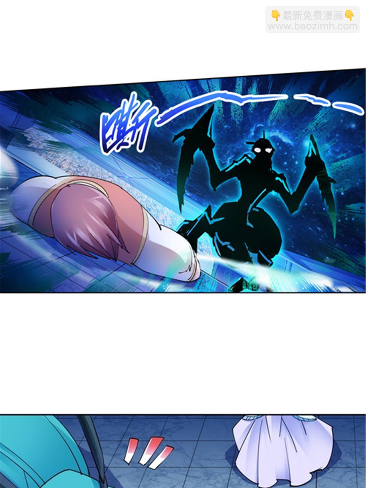 149 可怕天命师(1/2)-第150话