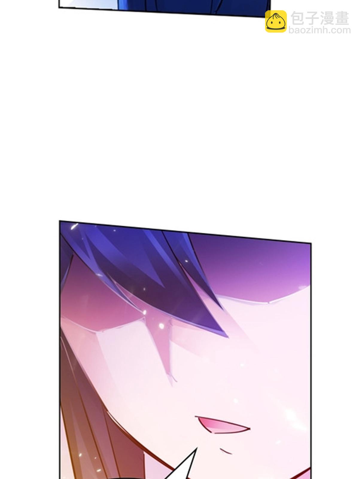 153 卡洛琳的杀手锏(1/2)-第154话