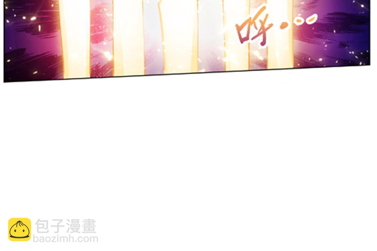 153 卡洛琳的杀手锏(1/2)-第154话