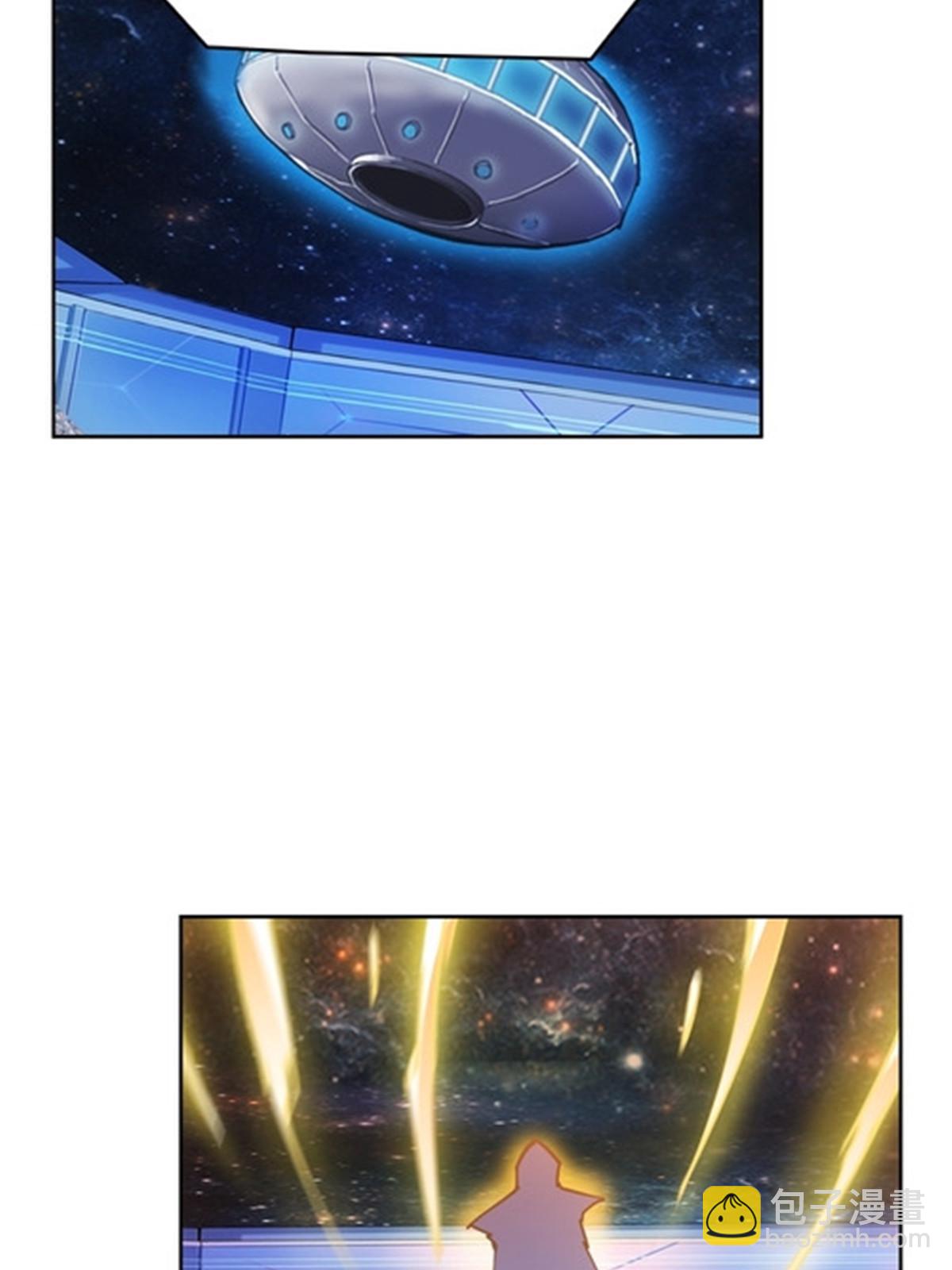 153 卡洛琳的杀手锏(1/2)-第154话