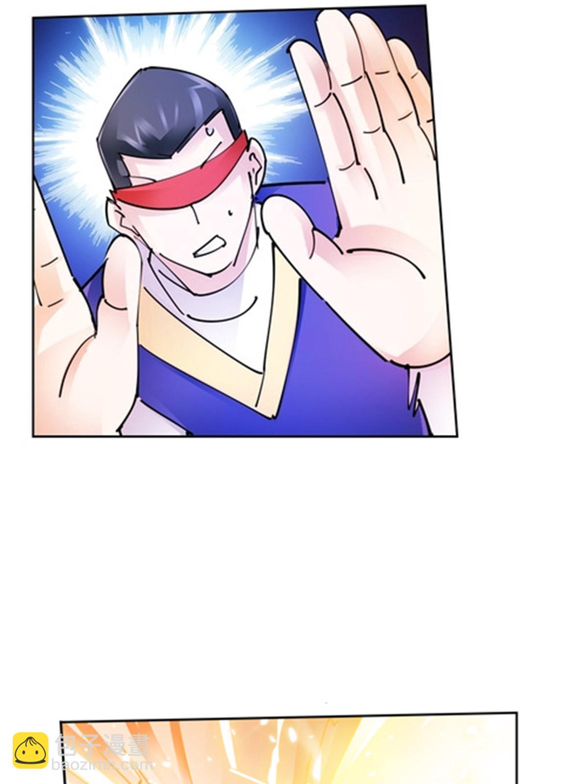 153 卡洛琳的杀手锏(1/2)-第154话