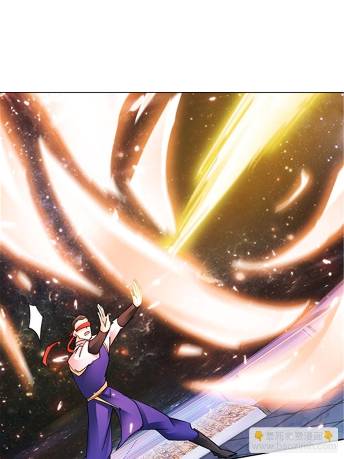 153 卡洛琳的杀手锏(1/2)-第154话