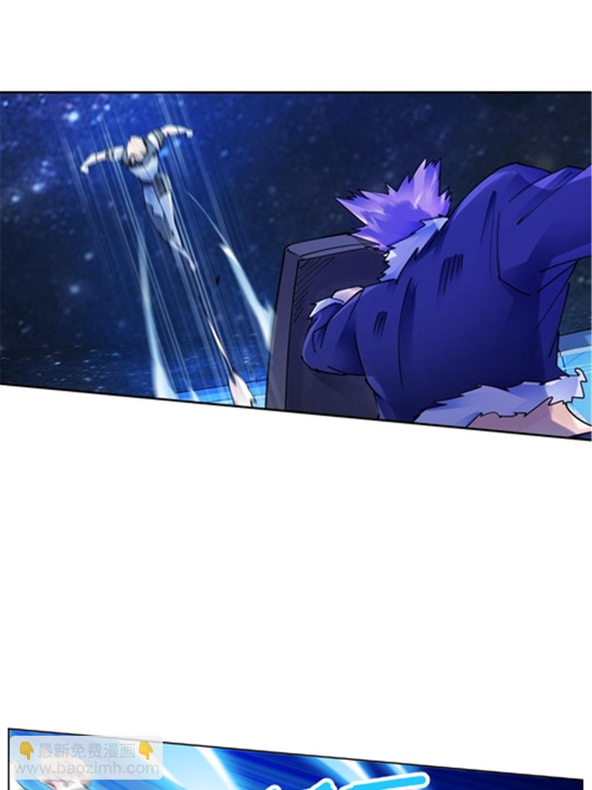 155 肌肉系异能(1/2)-第156话