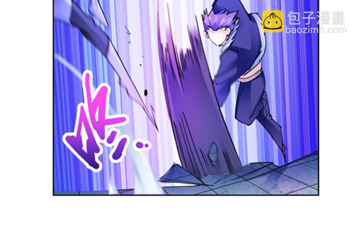 155 肌肉系异能(1/2)-第156话